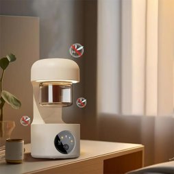 [FID] Lampe de Chevet Anti-Moustique Portable