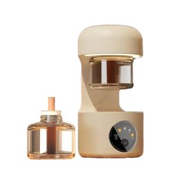 [FID] Lampe de Chevet Anti-Moustique Portable