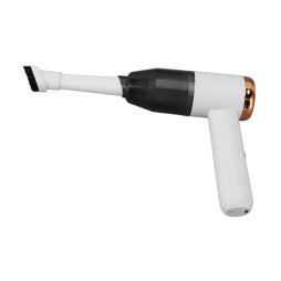 [FID] Portable Vacuum Cleaner