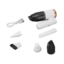 [FID] Aspirateur Portable