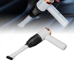[FID] Portable Vacuum Cleaner