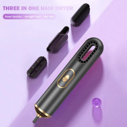 [FID] Hair Dryer