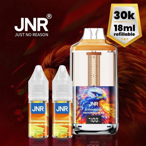 Puff 30K Falcon Gem+ 20mg - JNR