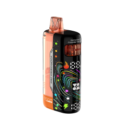 Meteor 50k + 2 E-liquids 1000mAh 18ml / 2% - Voom