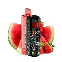 Meteor 50k + 2 E-liquides 1000mAh 18ml / 2% - Voom