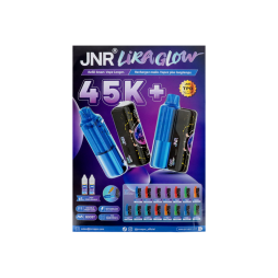 [PLV] Lira Glow (1pc) - JNR