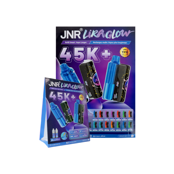 [PLV] Lira Glow (1pc) - JNR