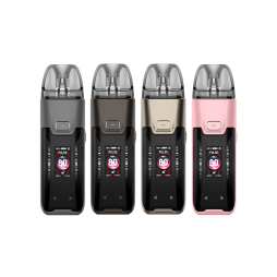 Pack Pod Luxe XR Max 2 New Colors 5ml 3200mAh - Vaporesso