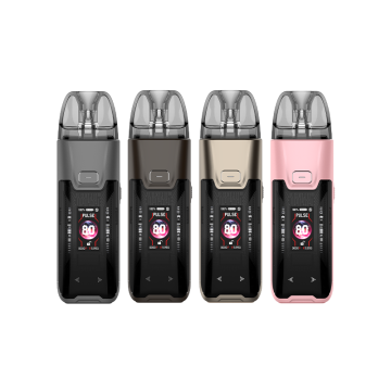 Pack Pod Luxe XR Max 2 New Colors 5ml 3200mAh - Vaporesso