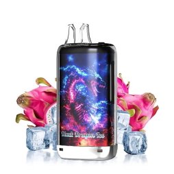 Kong Max 30K 1100mAh 20ml / 2% - Gobar