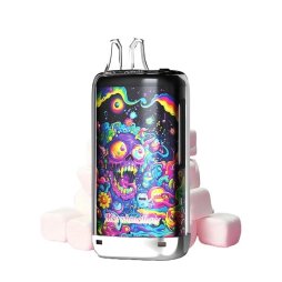 Kong Max 30K 1100mAh 20ml / 2% - Gobar