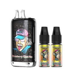 Kong Max 30K 1100mAh 20ml / 2% - Gobar