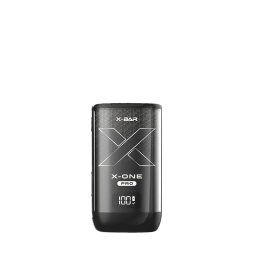 X-One Pro 15k Battery - X-Bar