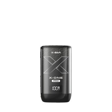 Batterie X-One Pro 15k - X-Bar