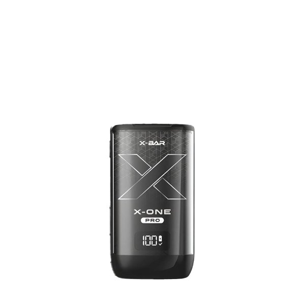 X-One Pro 15k Battery - X-Bar