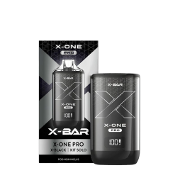 X-One Pro 15k Battery - X-Bar