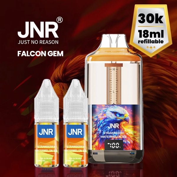 Falcon Gem+ 30K 950mAh 18ml / 2% - JNR