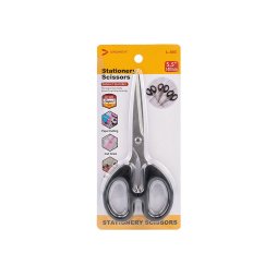Stainless steel scissors