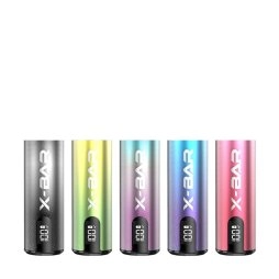 Batterie X-Line 15k - X-Bar