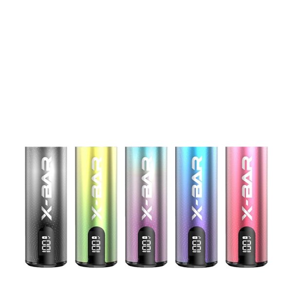 Batterie X-Line 15k - X-Bar