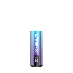 Batterie X-Line 15k - X-Bar