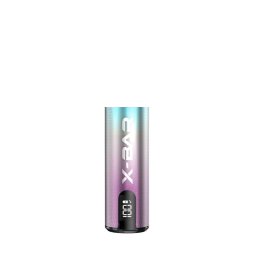 X-Line 15k Battery - X-Bar