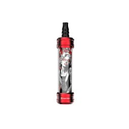 [Sample] E-Chicha Portable Hookah Air Mini Lips Lady MTL/RDL 3ml 1500mAh - Fumytech