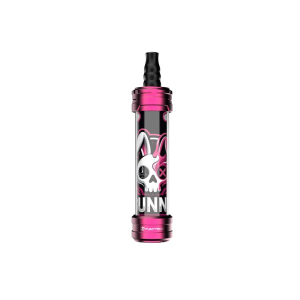 [Sample] Portable E-Shisha Hookah Air Mini Bunny MTL/RDL 3ml 1500mAh - Fumytech