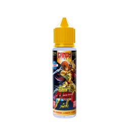 Candy Gold Edition 0mg 50ml - Saint Flava by Swoke
