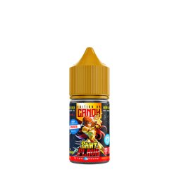 Concentré Candy Gold Edition 30ml - Saint Flava by Swoke