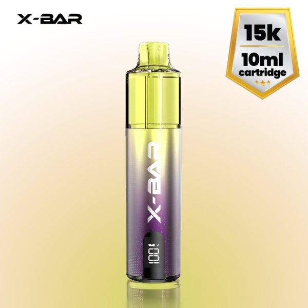 Starter Kit X-Line 15k 2% - X-Bar