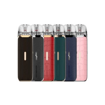 Kit Pod Luxe Q3 1450mAh - Vaporesso