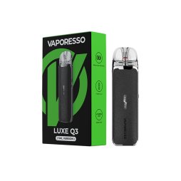 Kit Pod Luxe Q3 1450mAh - Vaporesso