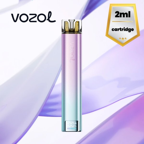 Kit Pod Switch Pro 2 Fruits Des Bois 20mg - Vozol