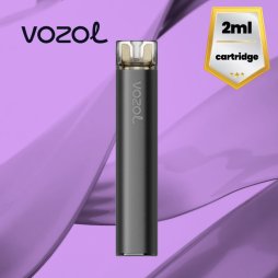 Starter Kit Switch Pro Black Edition 20mg - Vozol