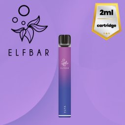 Kit Elfa Pro 500mAh 10mg - Elfbar