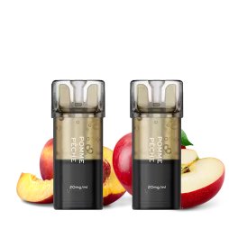 Pre-filled Cartridge Switch Pro 20mg 2ml (2pcs) - Vozol