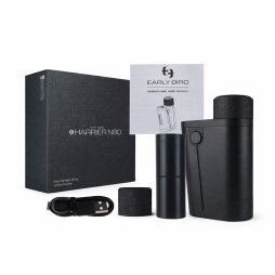 Harrier N80 21700/18650 - Early Bird