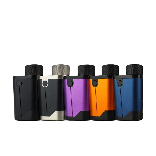 Harrier DNA60C 21700/18650 - Early Bird