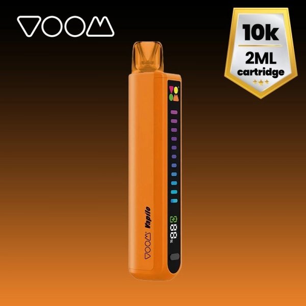 Starter Kit Vapilo 800Puffs 20mg - Voom