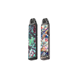Pack Pod Ursa Nano 3 New Colors 2.5ml 1200mAh - Lost Vape