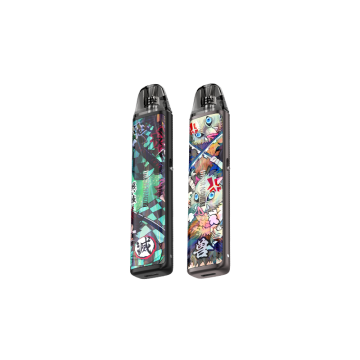 Pack Pod Ursa Nano 3 New Colors 2.5ml 1200mAh - Lost Vape