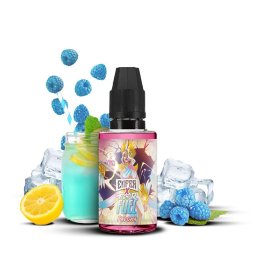 Concentrate Paloma 30ml - Fighter Fuel x ENFER by Maison Fuel