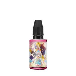 Concentré Paloma 30ml - Fighter Fuel x ENFER by Maison Fuel