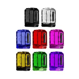 Tank Compass Boro - Early Bird