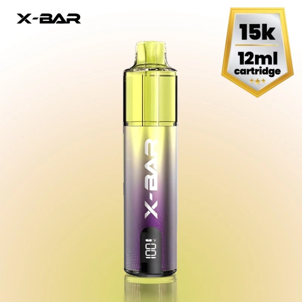 Starter Kit X-Line 15k 2% - X-Bar