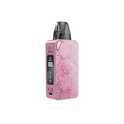 Kit Pod Centaurus PM100 5ml 21700/18650 - Lost Vape
