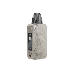 Pack Pod Centaurus PM100 5ml 21700/18650 - Lost Vape