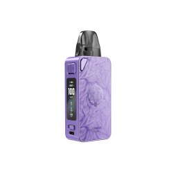 Pack Pod Centaurus PM100 5ml 21700/18650 - Lost Vape