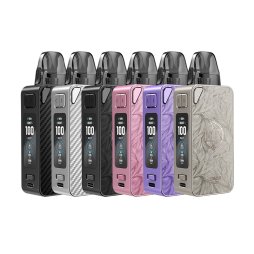 Kit Pod Centaurus PM100 5ml 4500mAh - Lost Vape